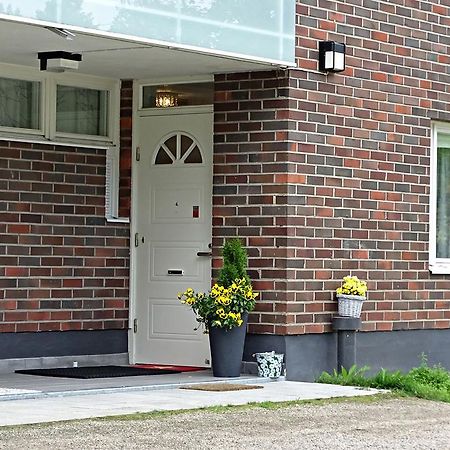 Asunto 28 Apartment Saarijarvi Bagian luar foto