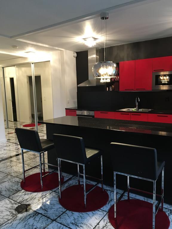 Asunto 28 Apartment Saarijarvi Bagian luar foto