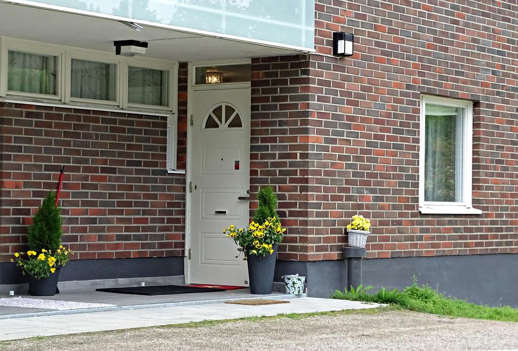 Asunto 28 Apartment Saarijarvi Bagian luar foto